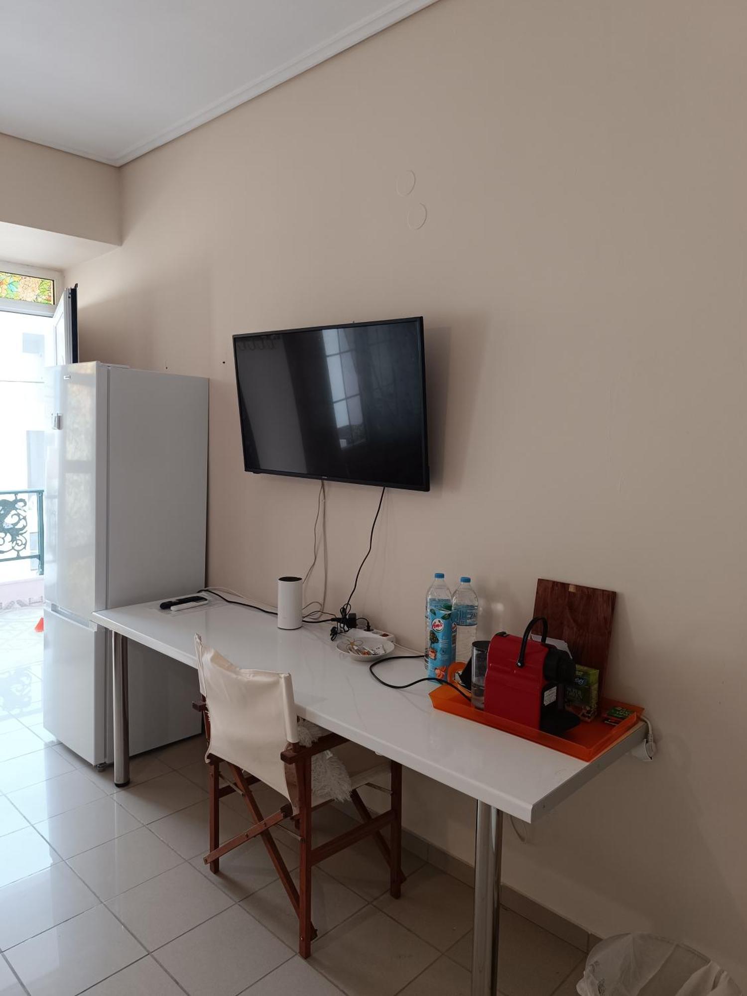 Spacious Apartment Corinth ภายนอก รูปภาพ