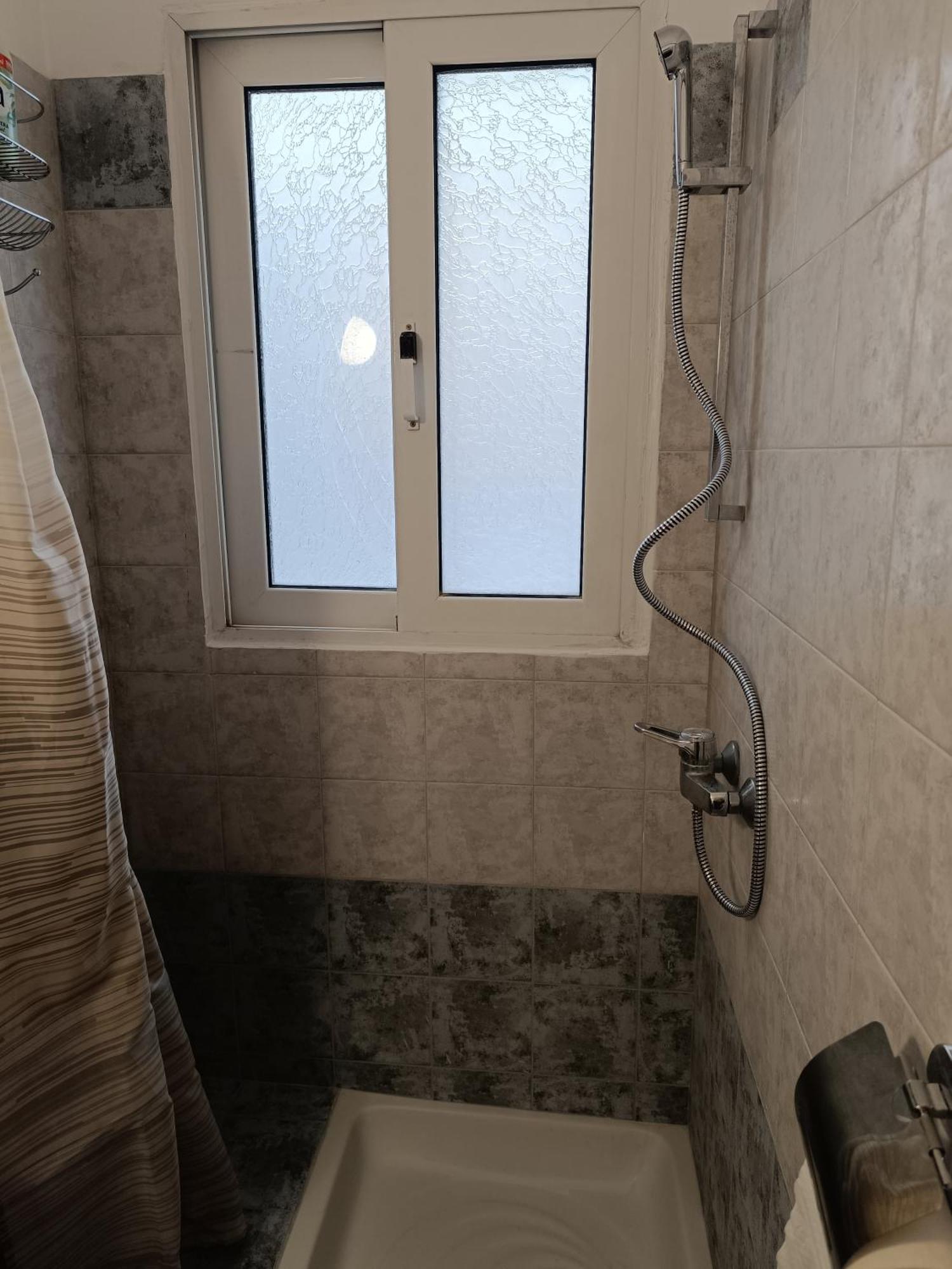 Spacious Apartment Corinth ภายนอก รูปภาพ