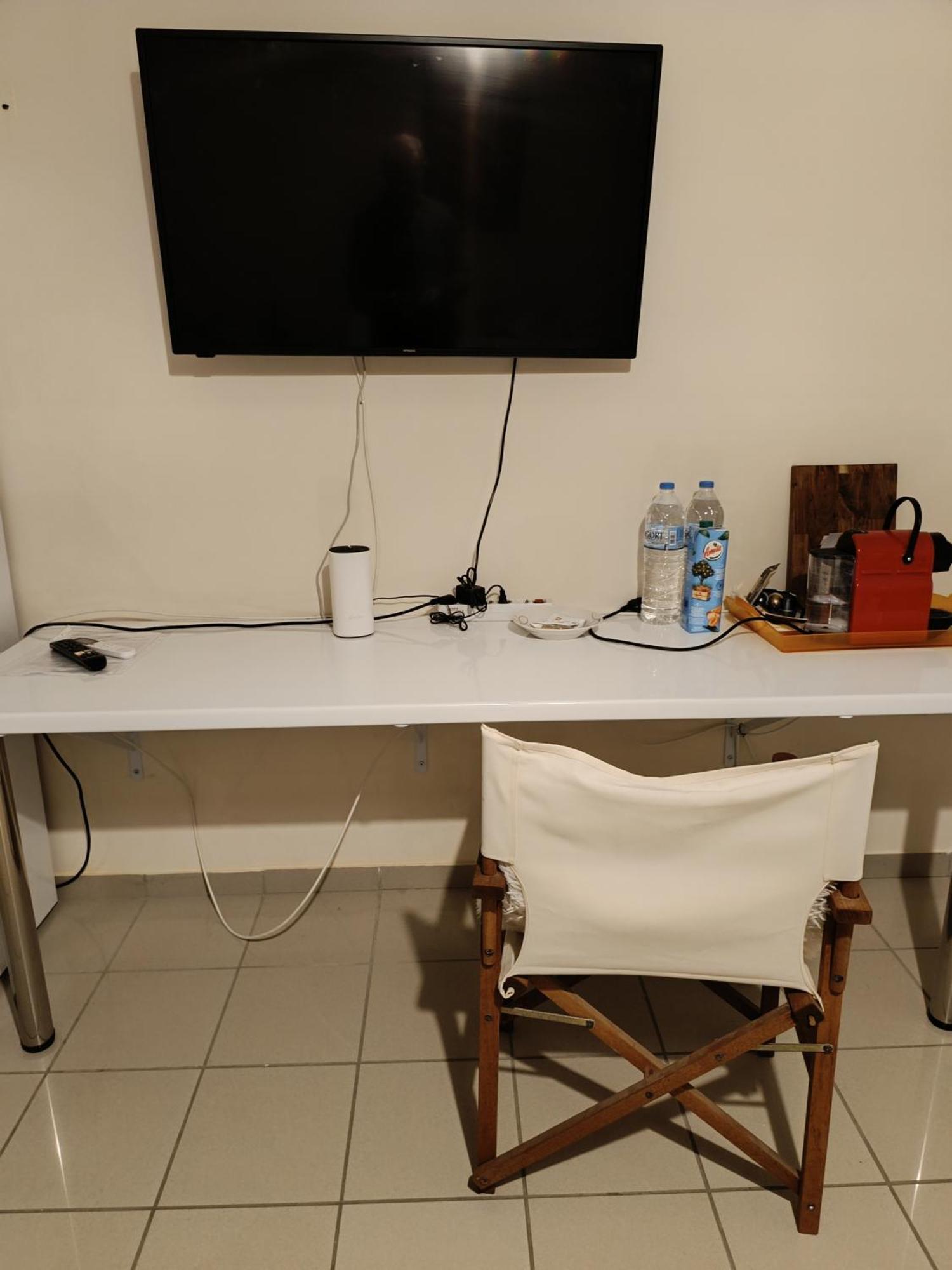 Spacious Apartment Corinth ภายนอก รูปภาพ