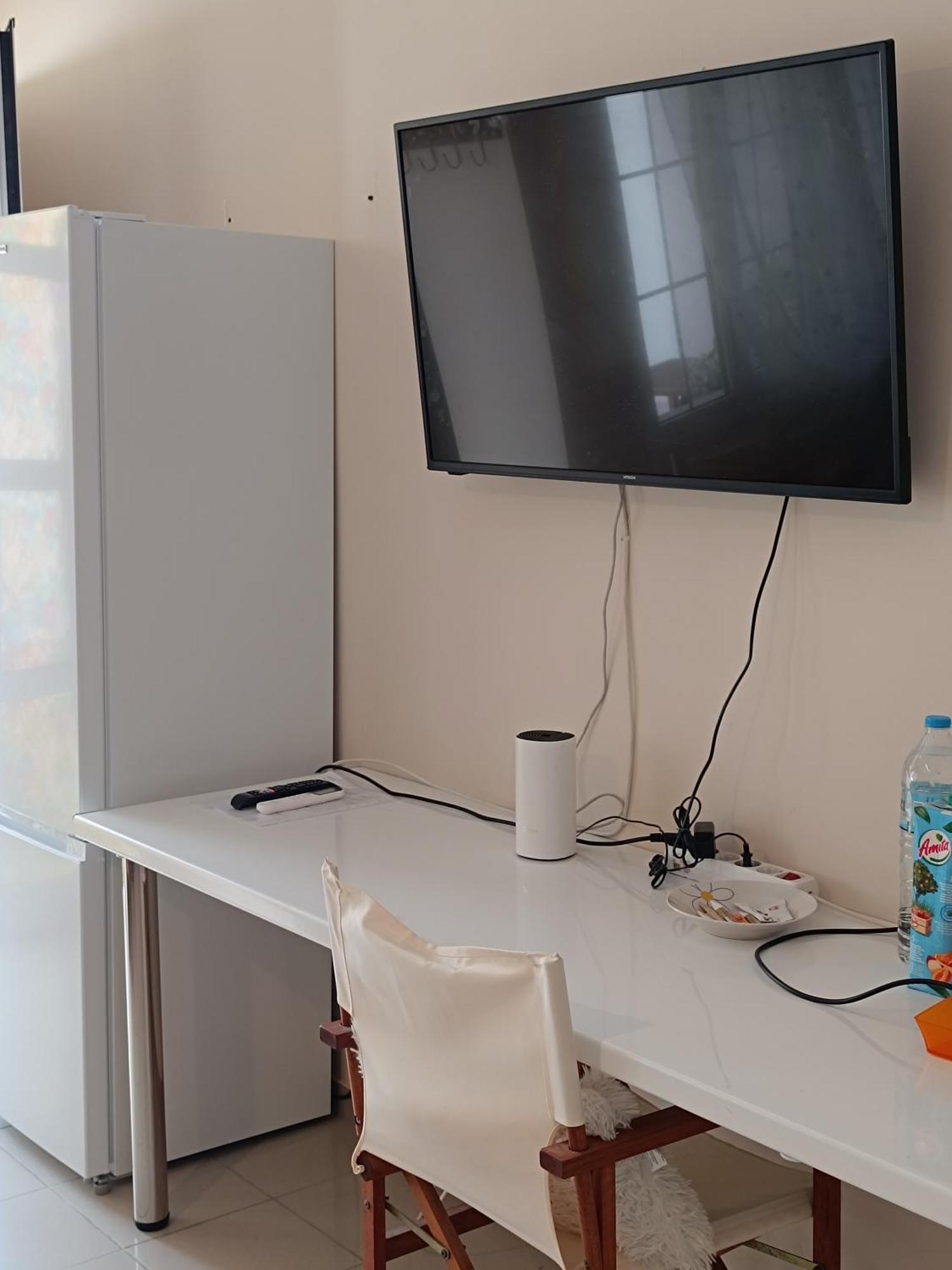 Spacious Apartment Corinth ภายนอก รูปภาพ